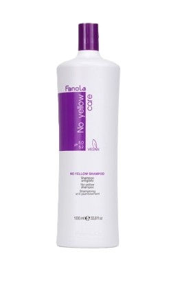 FANOLA No Yellow Champu 1000ml